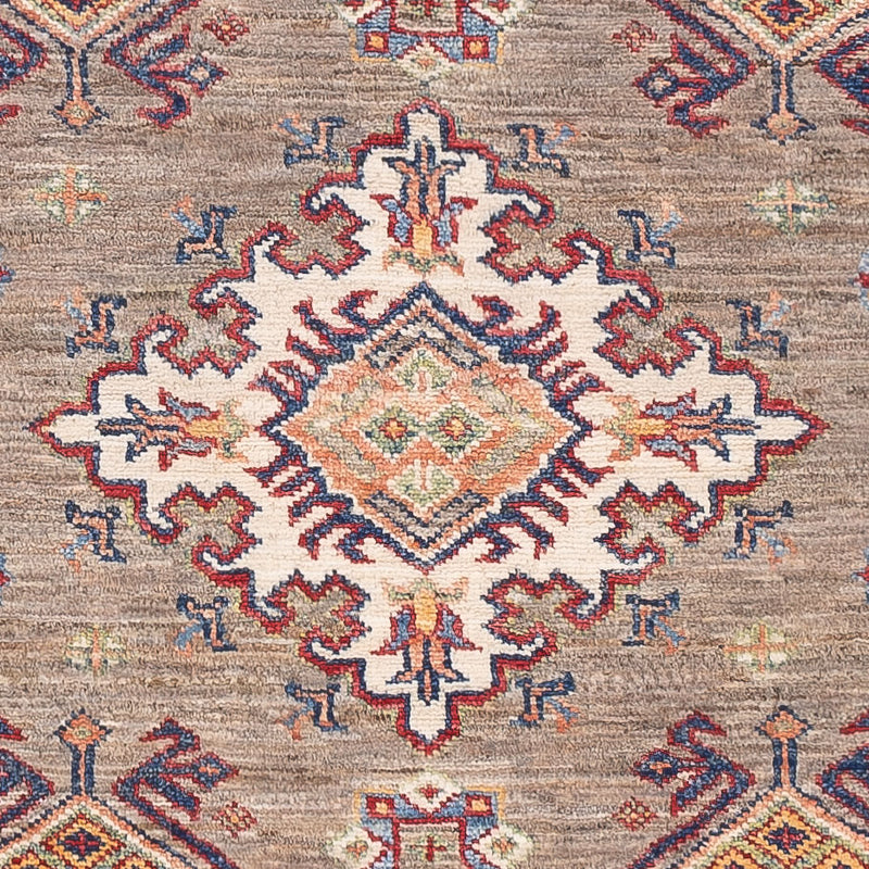 Alfombra Ziegler - Kazak - 154 x 98 cm - arena