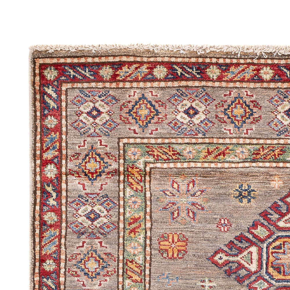Alfombra Ziegler - Kazak - 154 x 98 cm - arena