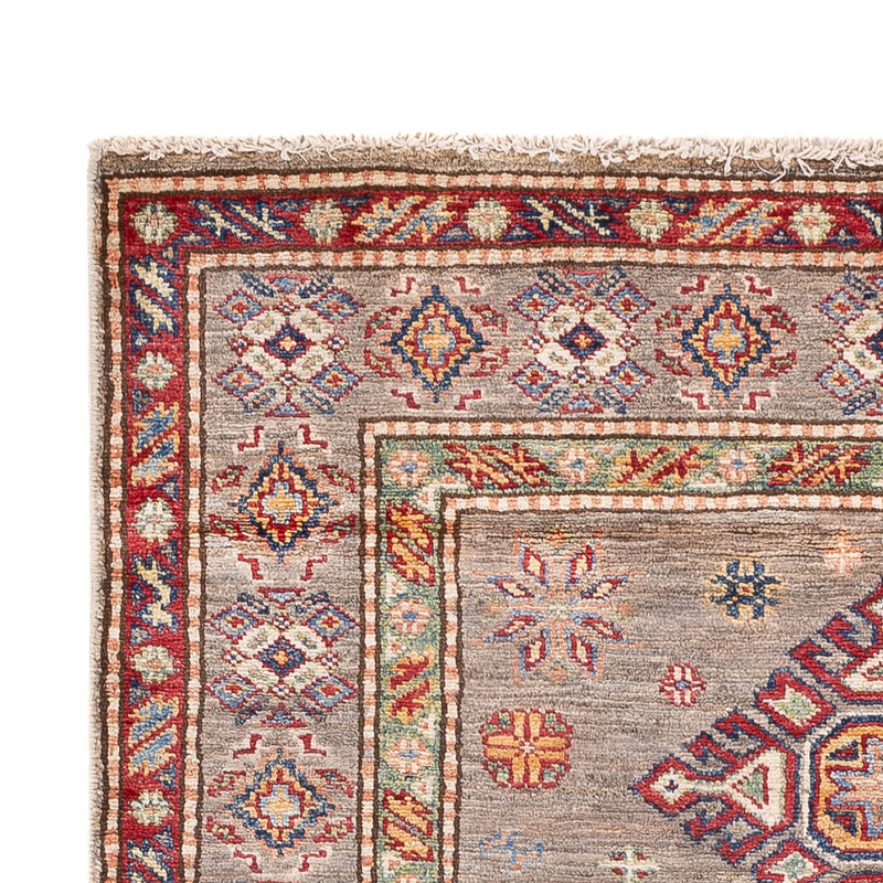 Alfombra Ziegler - Kazak - 154 x 98 cm - arena