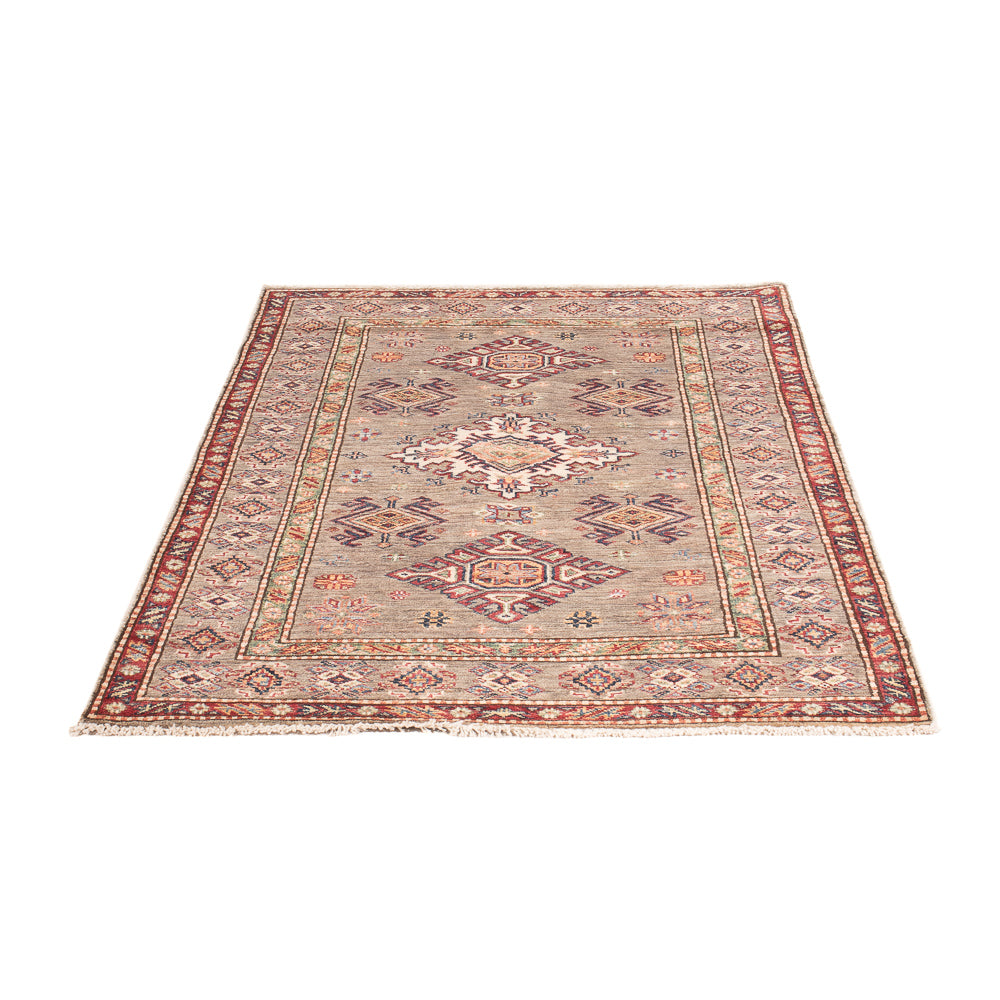 Alfombra Ziegler - Kazak - 154 x 98 cm - arena