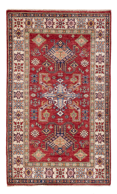 Kazak Alfombra 96x158cm - Alfombra oriental