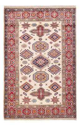 Alfombra Ziegler - Kazak - 151 x 100 cm - beige