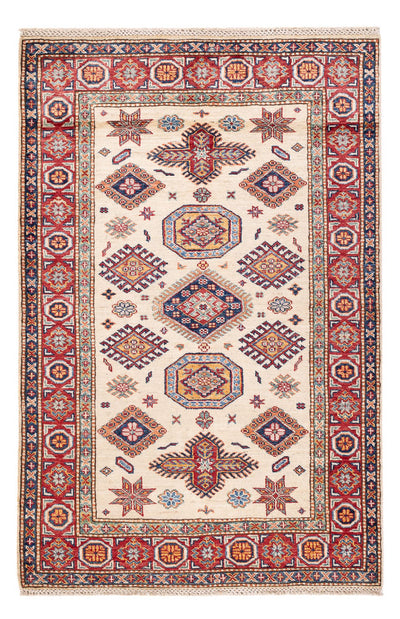 Kazak Alfombra 100x151cm - Alfombra oriental
