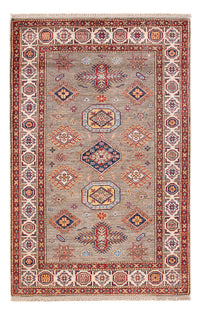 Alfombra Ziegler - Kazak - 157 x 100 cm - arena