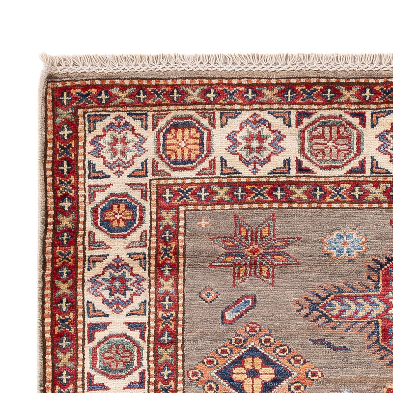 Alfombra Ziegler - Kazak - 157 x 100 cm - arena