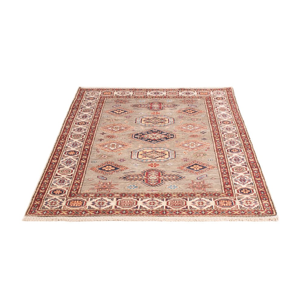 Alfombra Ziegler - Kazak - 157 x 100 cm - arena