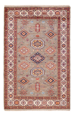 Alfombra Ziegler - Kazak - 152 x 100 cm - arena