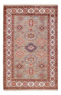 Alfombra Ziegler - Kazak - 152 x 100 cm - arena