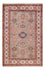 Alfombra Ziegler - Kazak - 152 x 100 cm - arena