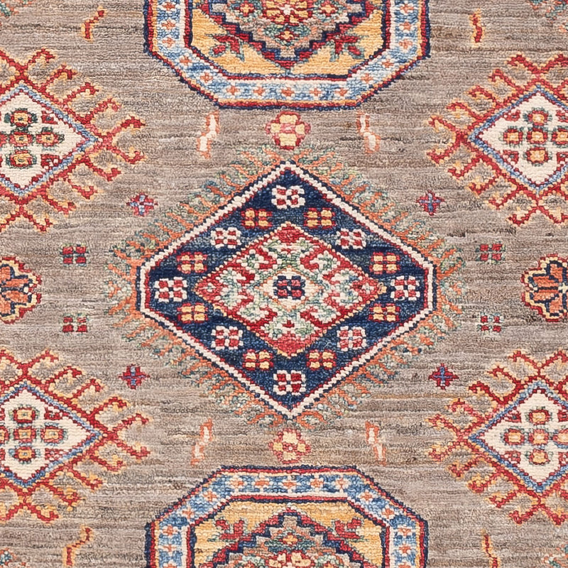 Alfombra Ziegler - Kazak - 152 x 100 cm - arena
