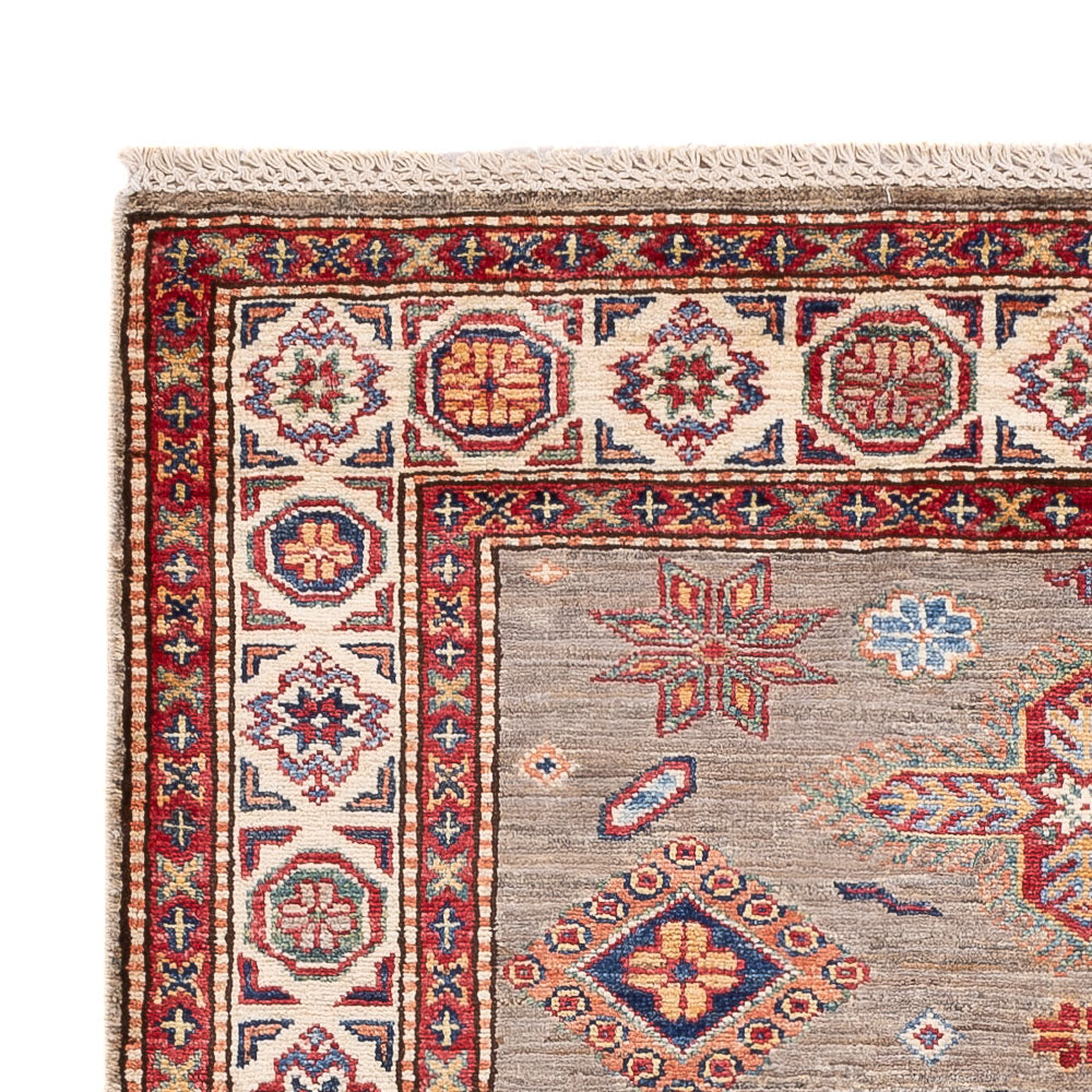 Alfombra Ziegler - Kazak - 152 x 100 cm - arena