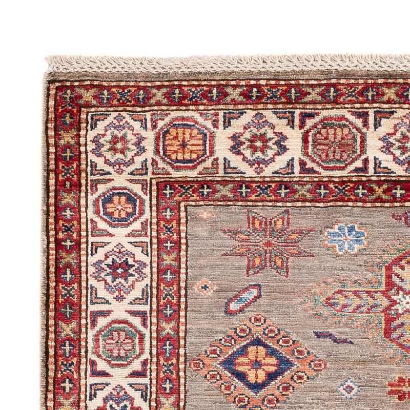 Alfombra Ziegler - Kazak - 152 x 100 cm - arena