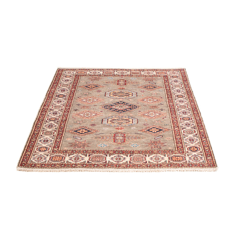 Alfombra Ziegler - Kazak - 152 x 100 cm - arena