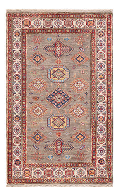 Alfombra Ziegler - Kazak - 156 x 97 cm - arena