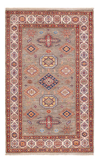 Alfombra Ziegler - Kazak - 156 x 97 cm - arena