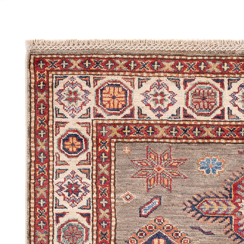Alfombra Ziegler - Kazak - 156 x 97 cm - arena