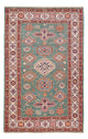 Kazak Alfombra 98x150cm - Alfombra oriental