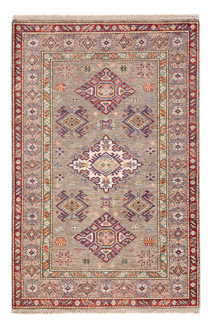 Alfombra Ziegler - Kazak - 152 x 99 cm - arena