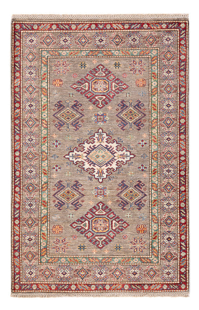 Kazak Alfombra 99x152cm - Alfombra oriental