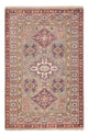 Kazak Alfombra 152x99cm - Alfombra oriental