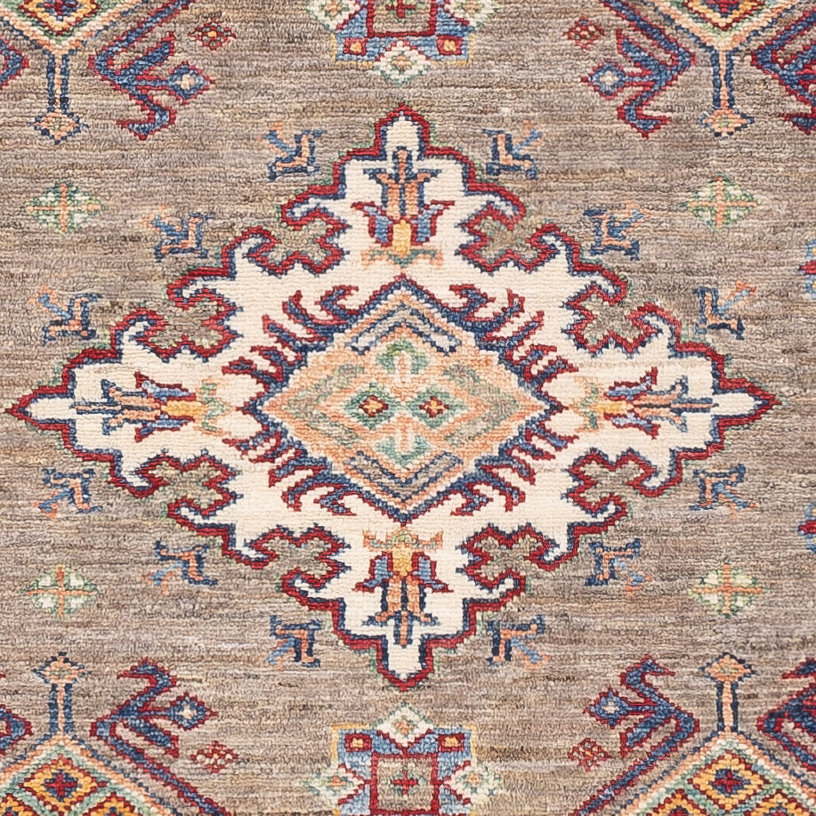 Alfombra Ziegler - Kazak - 152 x 99 cm - arena