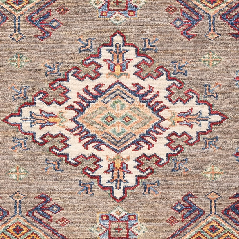 Alfombra Ziegler - Kazak - 152 x 99 cm - arena