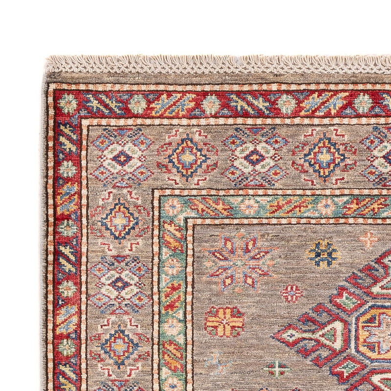 Alfombra Ziegler - Kazak - 152 x 99 cm - arena