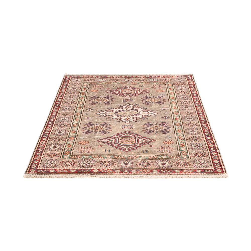 Alfombra Ziegler - Kazak - 152 x 99 cm - arena