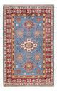 Kazak Alfombra 95x150cm - Alfombra oriental