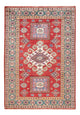 Kazak Alfombra 146x103cm - Alfombra oriental