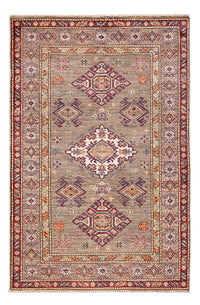 Alfombra Ziegler - Kazak - 153 x 101 cm - arena