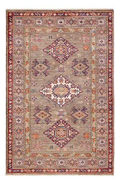 Kazak Alfombra 101x153cm - Alfombra oriental