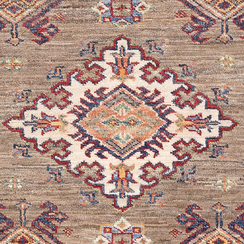 Alfombra Ziegler - Kazak - 153 x 101 cm - arena