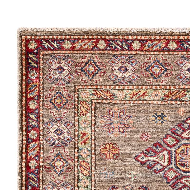 Alfombra Ziegler - Kazak - 153 x 101 cm - arena