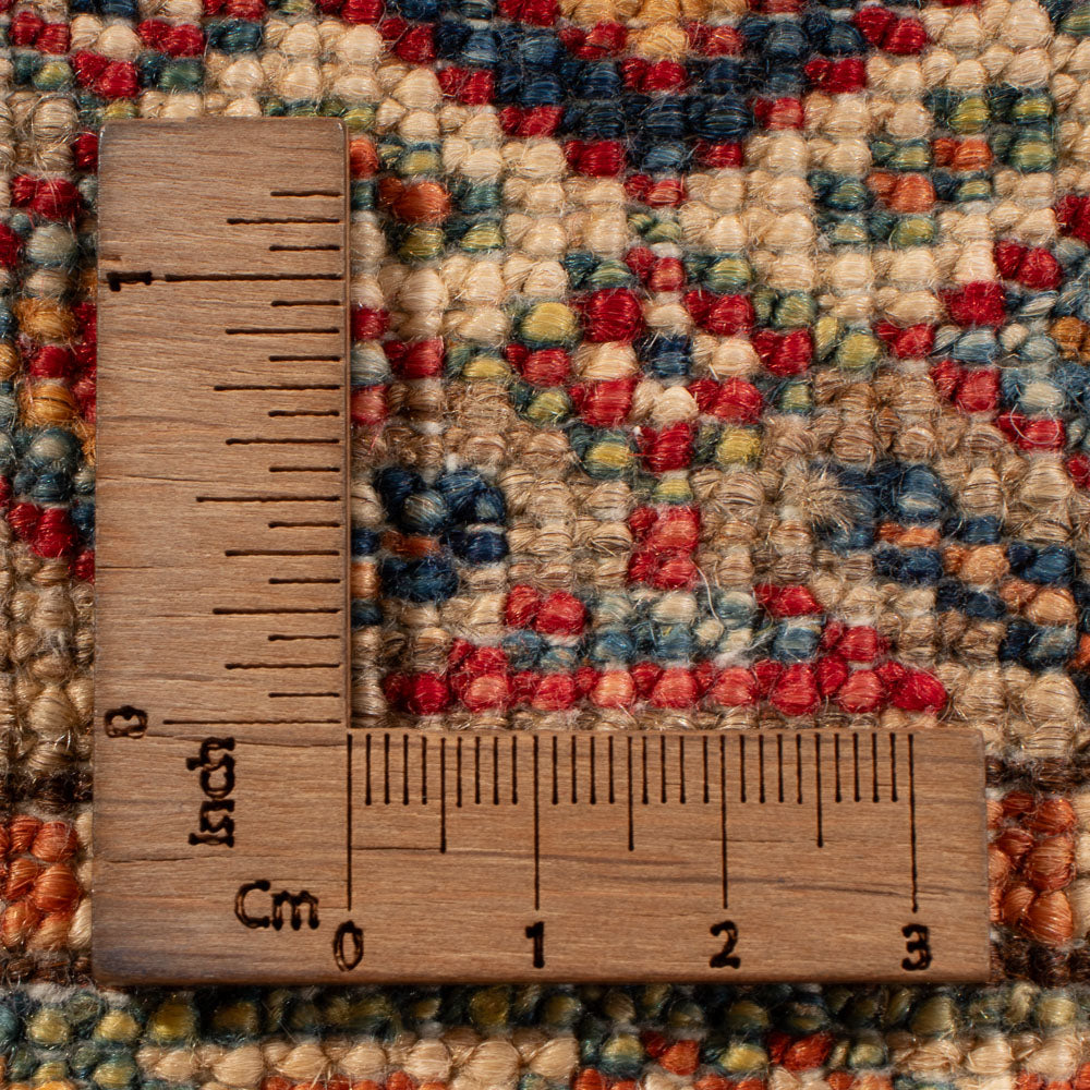 Alfombra Ziegler - Kazak - 153 x 101 cm - arena