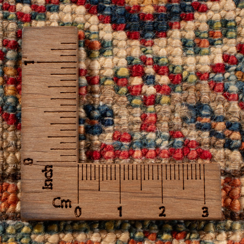 Alfombra Ziegler - Kazak - 153 x 101 cm - arena