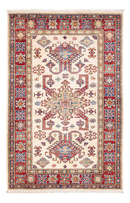 Alfombra Ziegler - Kazak - 155 x 102 cm - beige