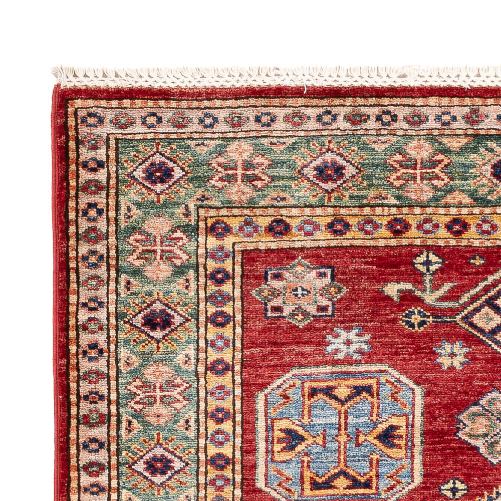 Kazak Alfombra 146x102cm - Alfombra oriental