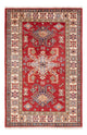 Kazak Alfombra 98x153cm - Alfombra oriental