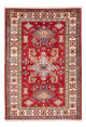 Kazak Alfombra 143x99cm - Alfombra oriental