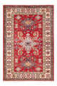 Kazak Alfombra 100x148cm - Alfombra oriental
