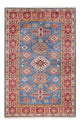 Kazak Alfombra 155x99cm - Alfombra oriental
