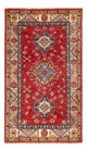 Alfombra Ziegler - Kazak - 150 x 85 cm - rojo