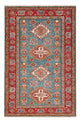 Kazak Alfombra 153x100cm - Alfombra oriental