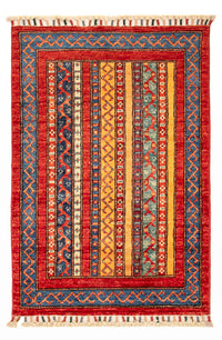Alfombra Ziegler - Shal - 88 x 59 cm - multicolor