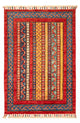 Shal Alfombra 88x59cm - Alfombra oriental