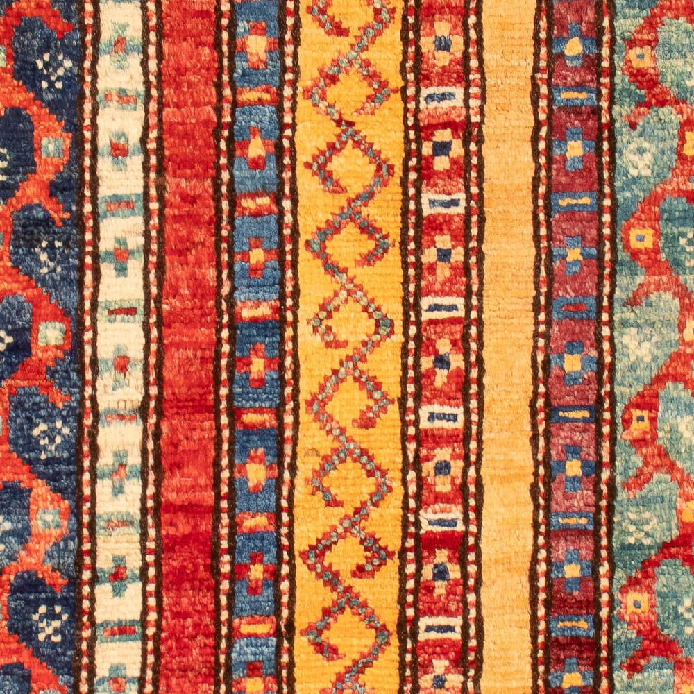 Alfombra Ziegler - Shal - 88 x 59 cm - multicolor