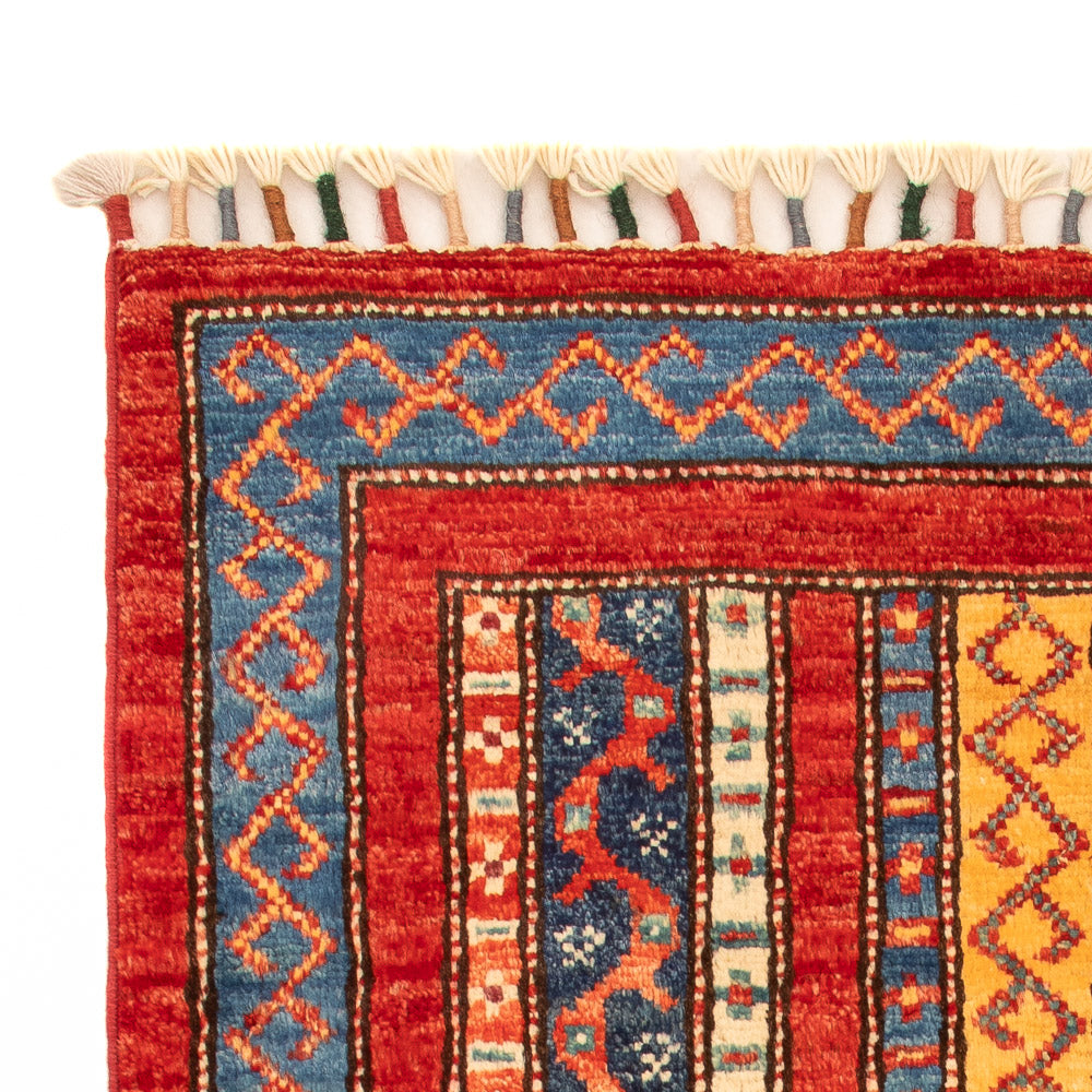 Alfombra Ziegler - Shal - 88 x 59 cm - multicolor