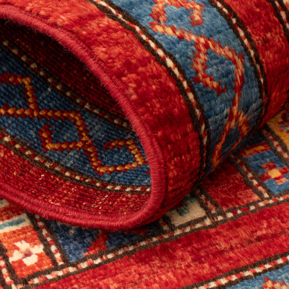 Alfombra Ziegler - Shal - 88 x 59 cm - multicolor