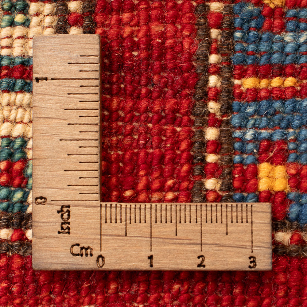 Alfombra Ziegler - Shal - 88 x 59 cm - multicolor